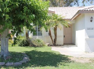 68160 Durango Rd, Cathedral City, CA 92234