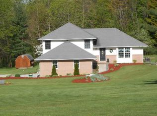 1339 Lewis Rd, Mansfield, OH 44903