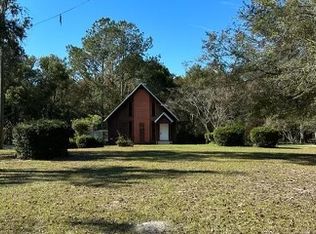 702 Ontario Ave SW, Live Oak, FL 32064