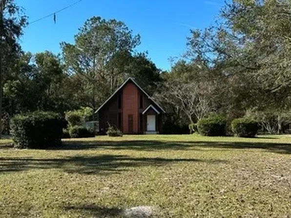 702 Ontario Ave SW, Live Oak, FL 32064
