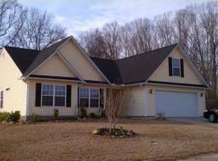 364 Faulkner Dr, Moore, SC 29369