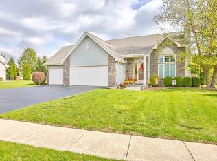 507 Rythym King Rd, Belvidere, IL 61008