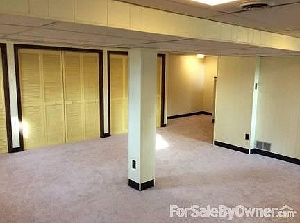 Finished Basement
						:
						Newly updated!