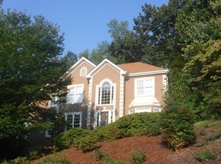 2116 Glenridge Ct, Marietta, GA 30062