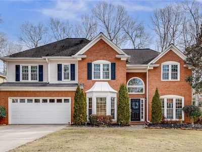 1411 Blackland Trl, Lawrenceville, GA, 30043