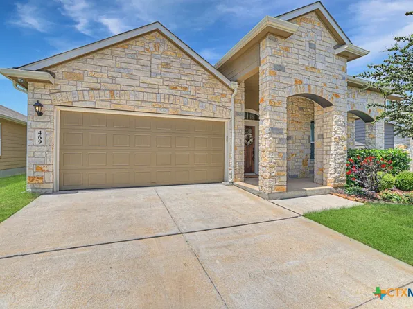 469 Moonvine Way, New Braunfels, TX 78130