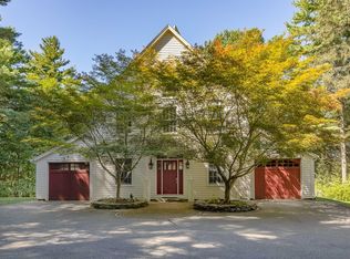 182 Winnicutt Rd, Stratham, NH 03885