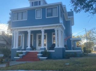 815 N Spring St #1, Pensacola, FL 32501