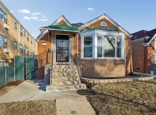 5547 N California Ave, Chicago, IL 60625