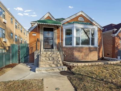 5547 N California Ave, Chicago, IL, 60625