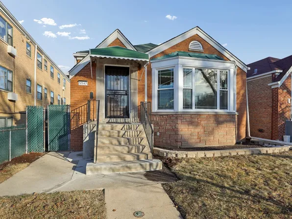 5547 N California Ave, Chicago, IL 60625