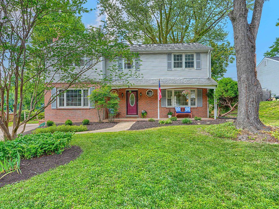 1st image of 6 Fireoak Ct