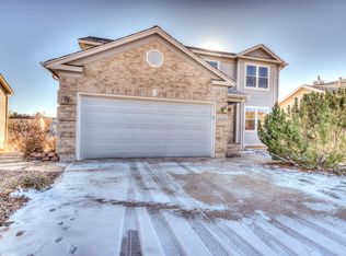 15435 Jessie Dr, Colorado Springs, CO 80921