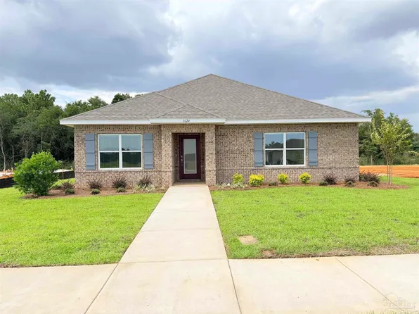 3624 Mahogany Dr, Pace, FL 32571