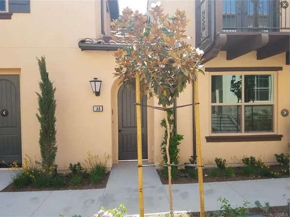 146 Briar Rose, Irvine, CA 92618