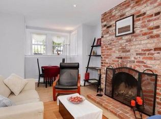 703 13th St NE APT B, Washington, DC 20002