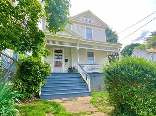 1001 Harrison St, Lynchburg, VA 24504
