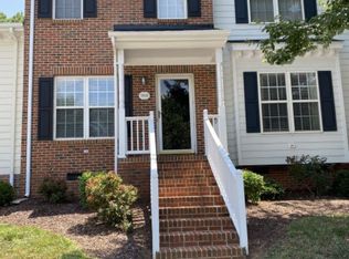 2603 Sterling Park Dr, Raleigh, NC 27603