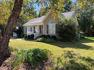 632 Compton Ln, Rocky Mount, NC 27804