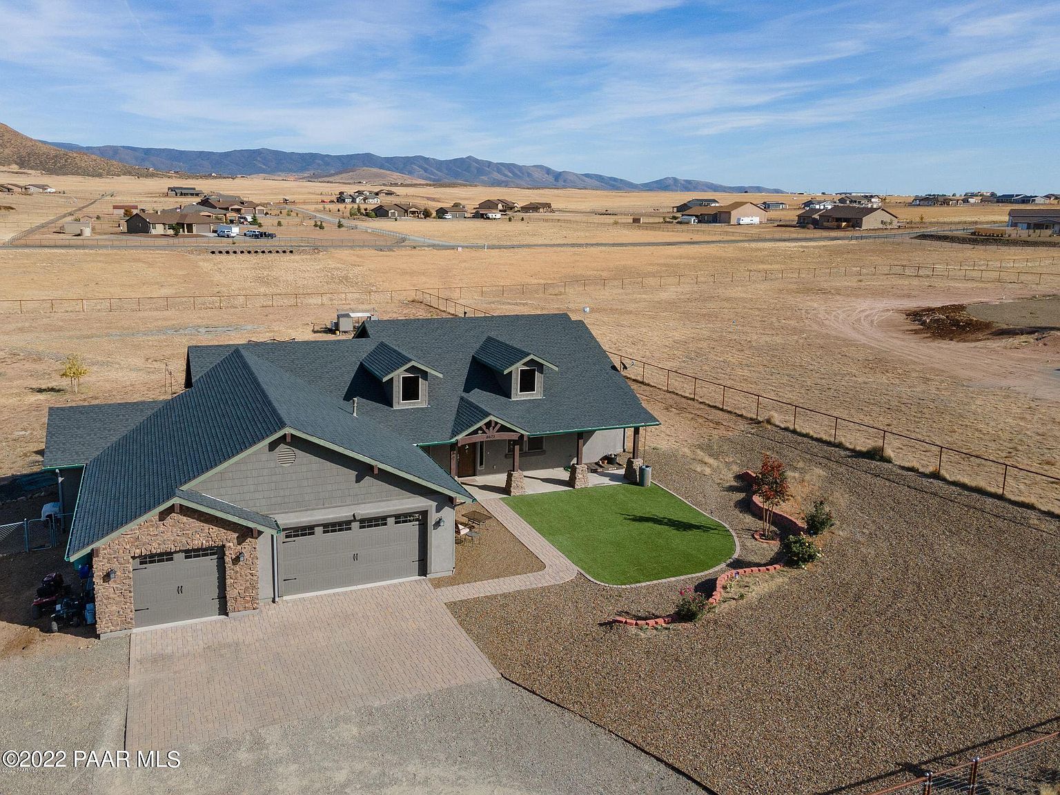 8675 N Buffalo Hill Ct, Prescott Valley, AZ 86315 Zillow