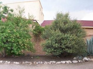 4539 Falcon Dr, Las Cruces, NM 88011