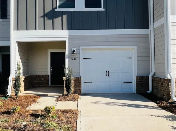 1646 Village Grove Ln, Monroe, NC 28110