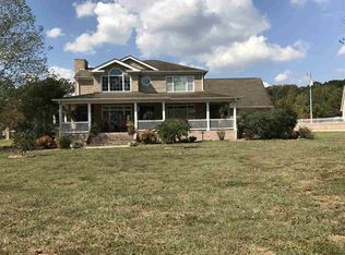 1510 Hughes Lake Rd SE, Cleveland, TN 37323