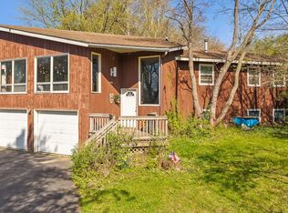 N3581 Skyhigh Rd, Poynette, WI 53955