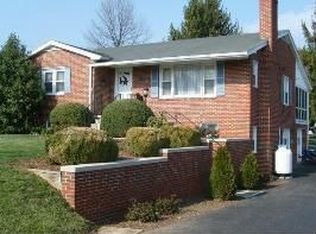 318 S Church St, Middletown, MD 21769