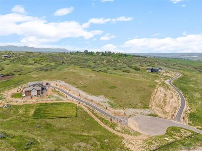 3750 Bears Den Court, Sedalia, CO, 80135