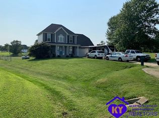 149 Icicle Ct, Radcliff, KY 40160