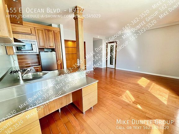 5th image of 455 E Ocean Blvd APT 912