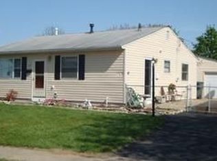 149 Calahan Rd, Columbus, OH 43207