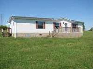 1422 Quarles Rd, Jefferson City, TN 37760