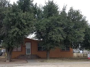 910 Golder Ave, Odessa, TX 79761