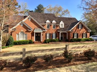 15 Old Vermont Pl, Atlanta, GA 30328