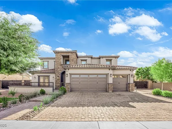 4115 Topaz Hills Dr, Las Vegas, NV 89032