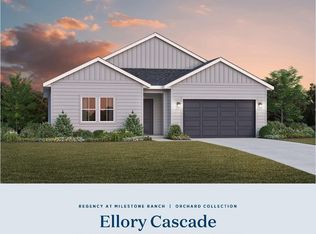 8724 W Pickett Crk, Star, ID 83669