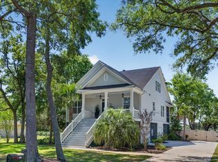 3645 Moonglow Dr, Charleston, SC 29455