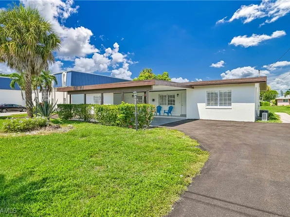 4908 Vincennes St #1, Cape Coral, FL 33904