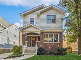 4541 Howard Ave, Western Springs, IL 60558