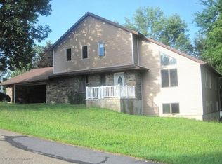 807 Puritan Rd #L-10, Waverly Township, PA 18411