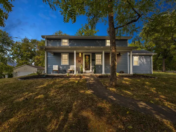 200 Antwerp Ave, Mount Sterling, KY 40353