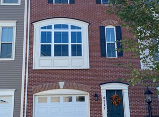4517 Potomac Highlands Cir #134, Triangle, VA 22172