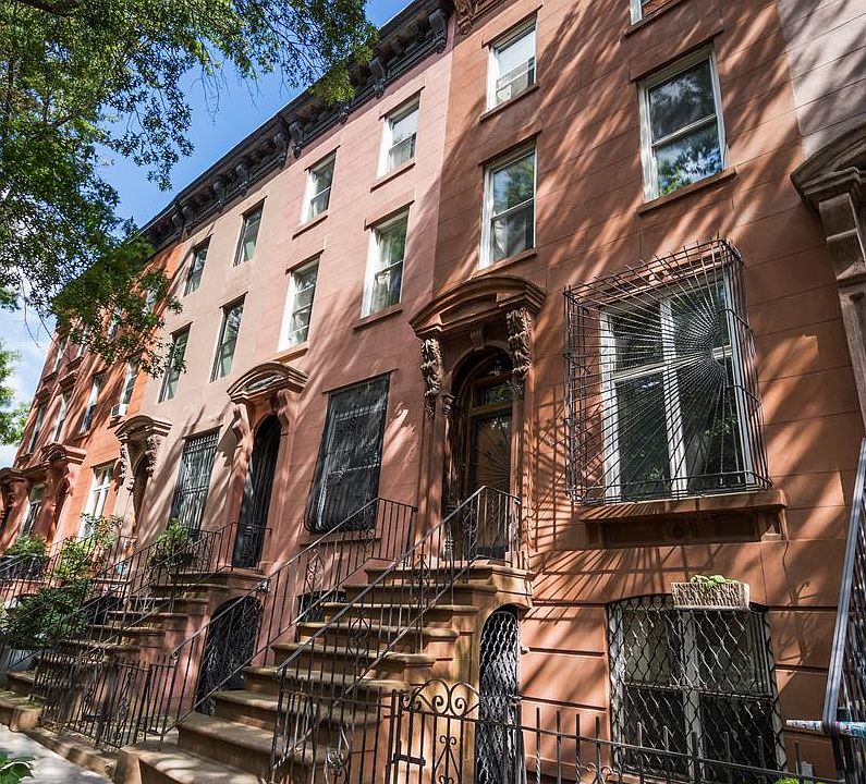 475 Waverly Ave, Brooklyn, NY 11238 Zillow