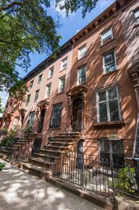 475 Waverly Ave, Brooklyn, NY, 11238