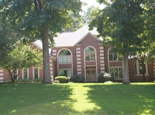 14701 Nora Dr, Evansville, IN 47725