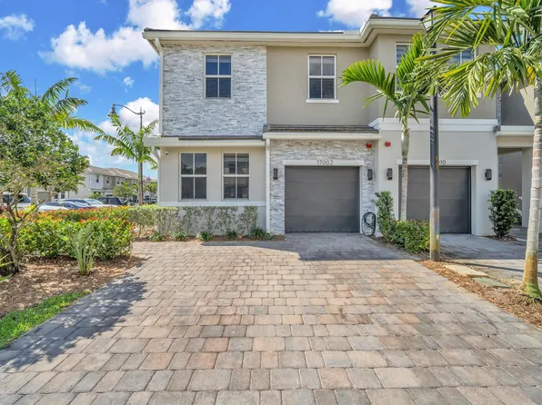 17002 SW 1st Street, Pembroke Pines, FL 33027