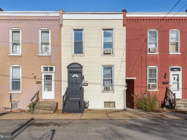 219 Rockdale Ave, York, PA 17403