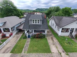 2313 Washington Ave, Huntington, WV 25704